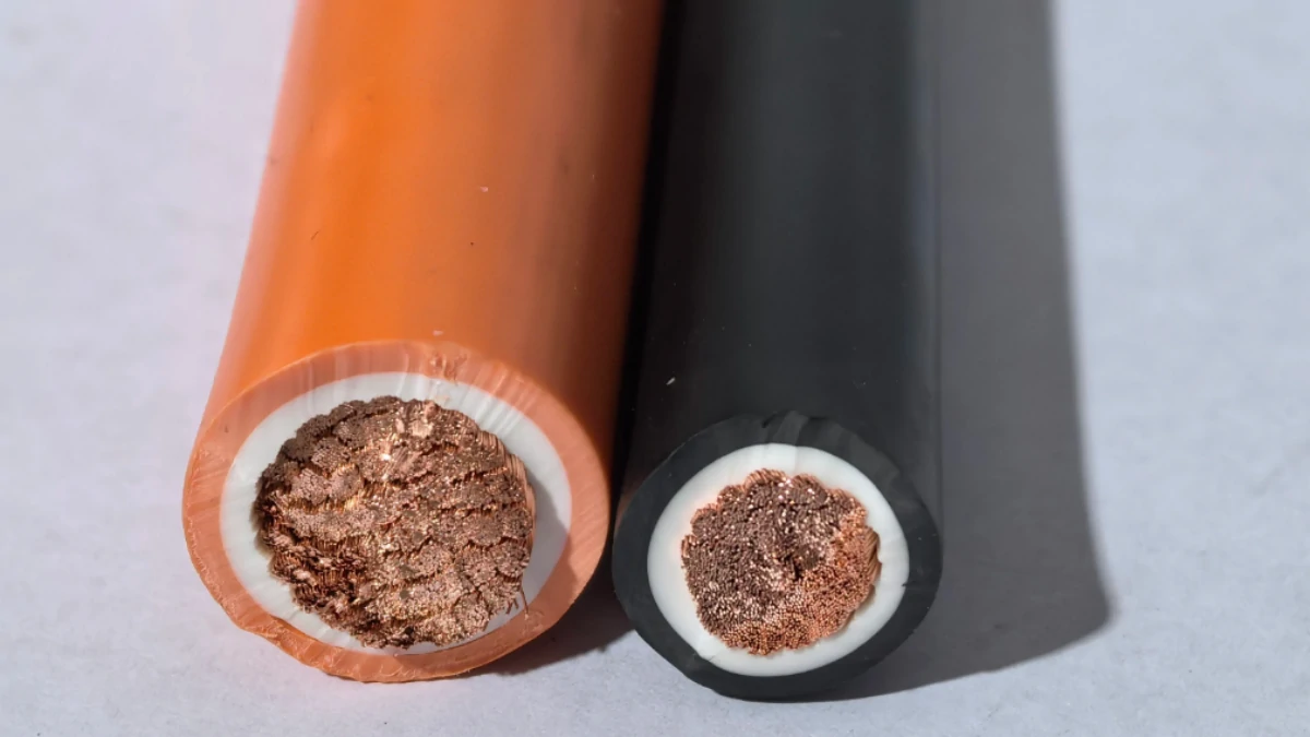 Sufficient Conductor Cross-Section